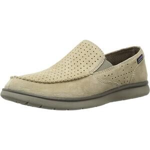 Patagonia Smooth Men\'s Gray Slip-On Shoes Sz 11.5 Patagonia | Shoes | Patagonia Smooth Mens Gray Slipon Shoes  main image 2